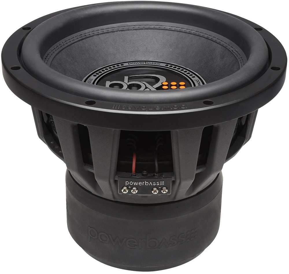 Powerbass - 3XL-1520D